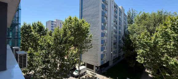 Квартира с 3 спальнями в Мадрид, Испания № 137374 8