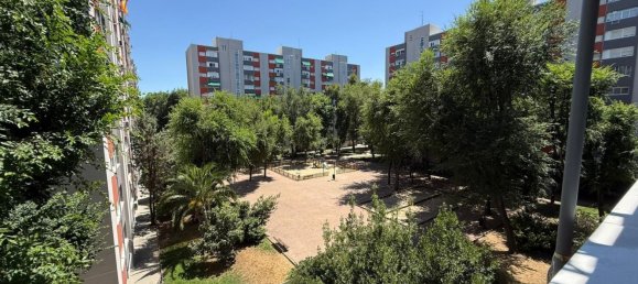 Квартира с 3 спальнями в Мадрид, Испания № 137374 2