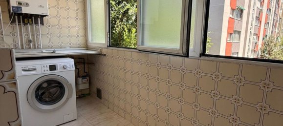 Квартира с 3 спальнями в Мадрид, Испания № 137374 44