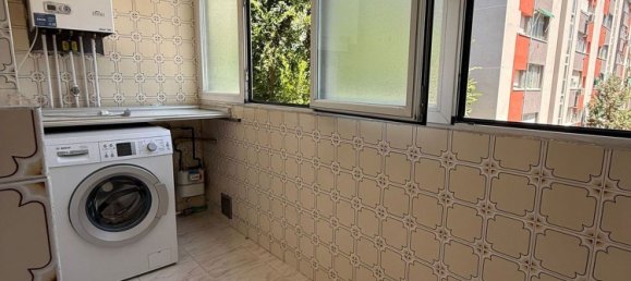 Квартира с 3 спальнями в Мадрид, Испания № 137374 39