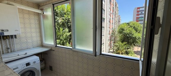 Квартира с 3 спальнями в Мадрид, Испания № 137374 21