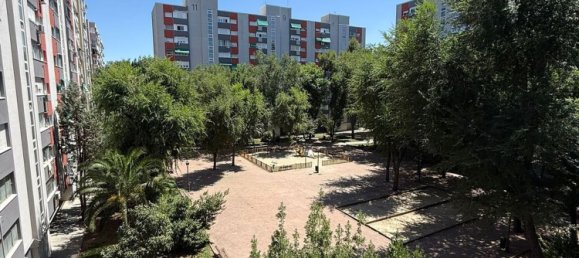 Квартира с 3 спальнями в Мадрид, Испания № 137374 4