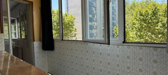 Квартира с 3 спальнями в Мадрид, Испания № 137374 50