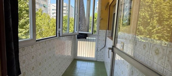 Квартира с 3 спальнями в Мадрид, Испания № 137374 32