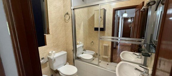 Квартира с 3 спальнями в Мадрид, Испания № 137374 14