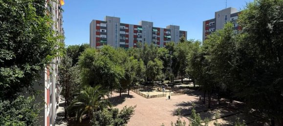 Квартира с 3 спальнями в Мадрид, Испания № 137374 3