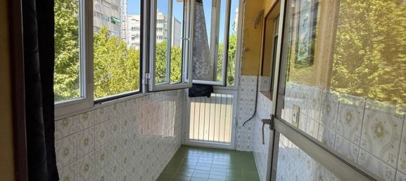 Квартира с 3 спальнями в Мадрид, Испания № 137374 31