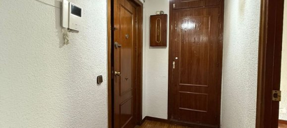 Квартира с 3 спальнями в Мадрид, Испания № 137374 29