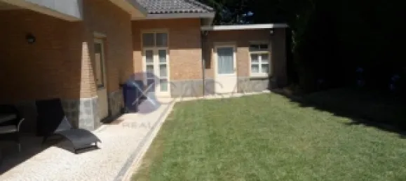 5 bedrooms House in Cascais, Portugal No. 118454 23