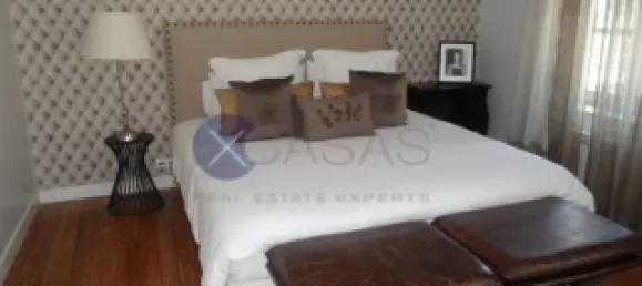5 bedrooms House in Cascais, Portugal No. 118454 15