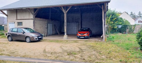 Casa de 2 dormitorios en Mezieres-lez-Clery, France No. 246483 4