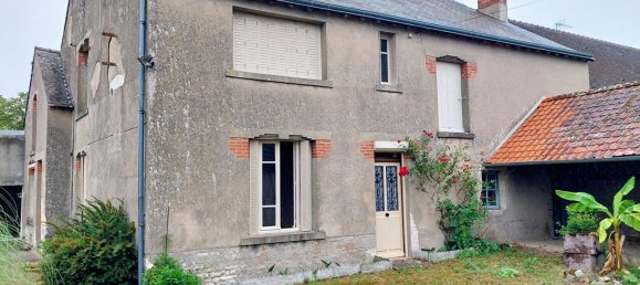 Casa de 2 dormitorios en Mezieres-lez-Clery, France No. 246483 2