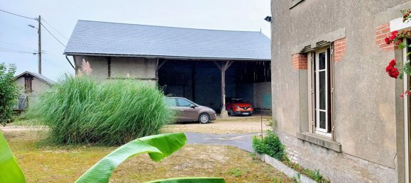 Casa de 2 dormitorios en Mezieres-lez-Clery, France No. 246483 3