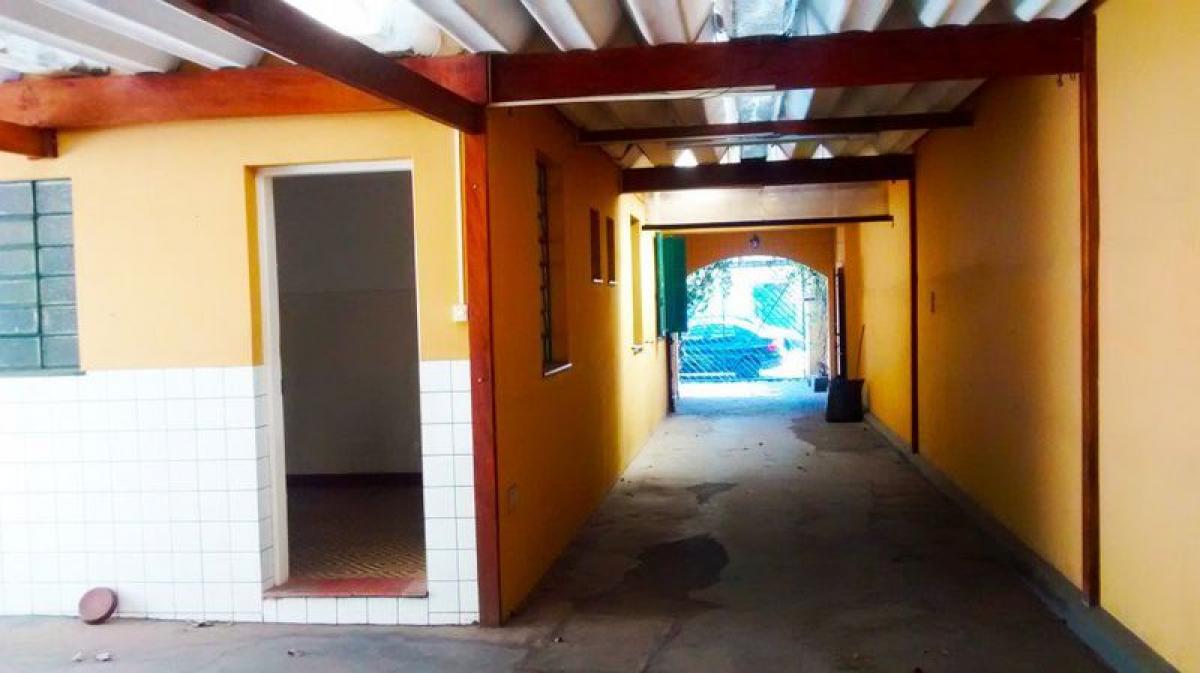 Дом с 3 спальнями в Сан-Паулу, Бразилия № 466938