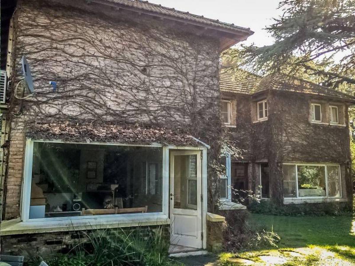 Дом с 4 спальнями в Пилар, Аргентина № 68910