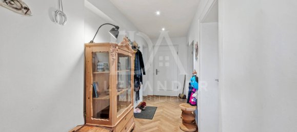 Квартира с 2 спальнями в Мюнхен, Германия № 175435 2