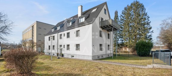 Квартира с 2 спальнями в Мюнхен, Германия № 175435 13