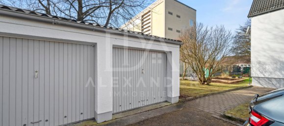 Квартира с 2 спальнями в Мюнхен, Германия № 175435 14