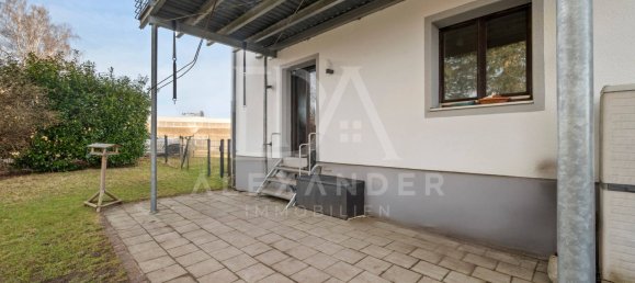 Квартира с 2 спальнями в Мюнхен, Германия № 175435 10