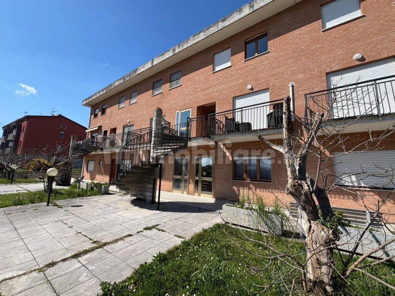 1 bedroom Apartment in Marsciano, Italy No. 197180