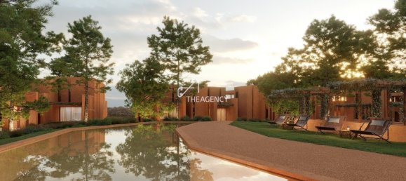 3 bedrooms Land in Odiaxere, Portugal No. 118032 9