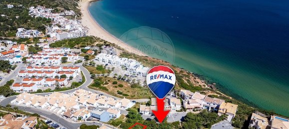 160m² Land in Budens, Portugal No. 102738 2