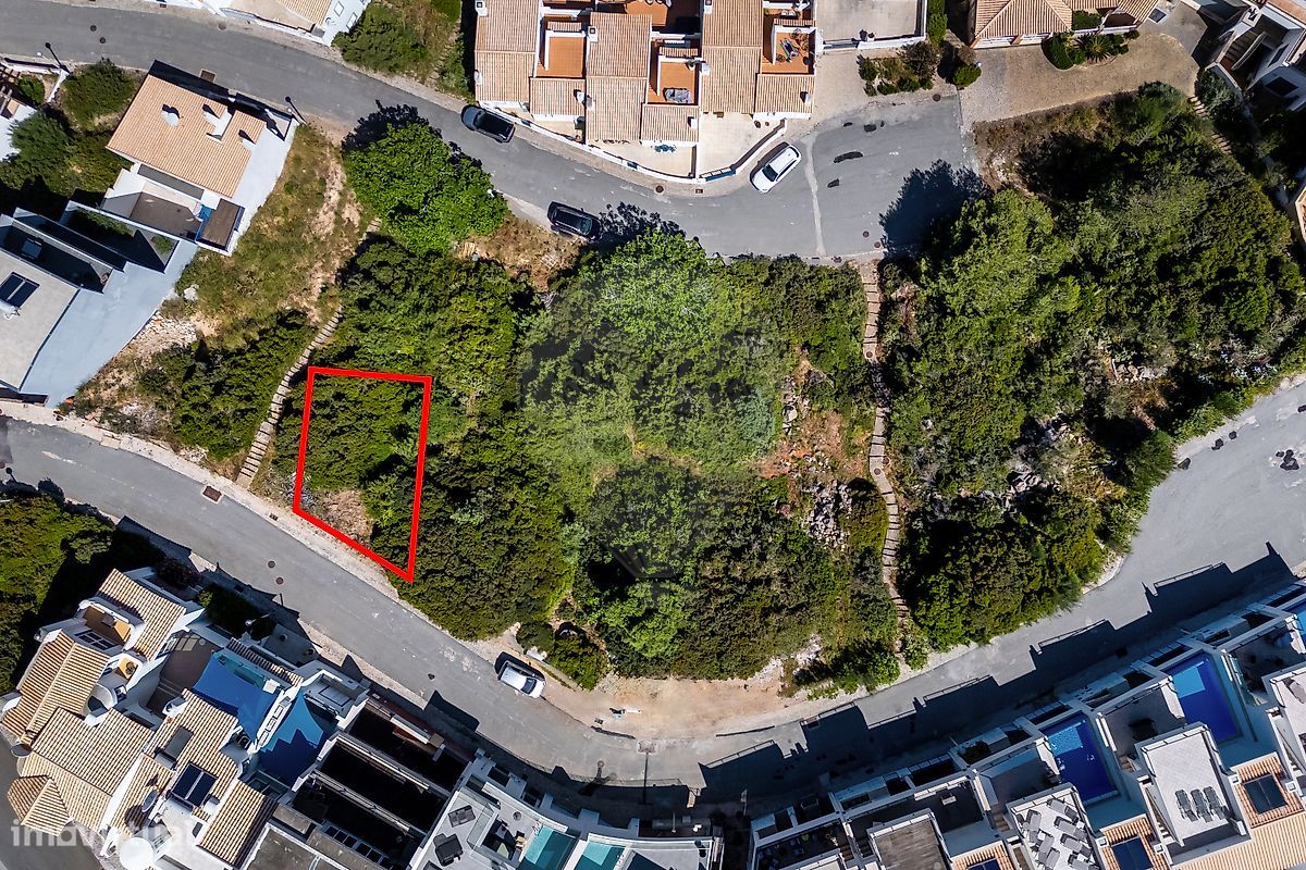 160m² Land in Budens, Portugal No. 102738