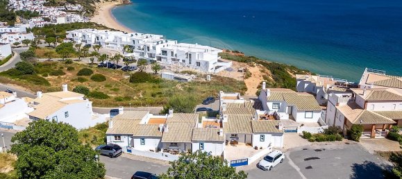 160m² Land in Budens, Portugal No. 102738 3