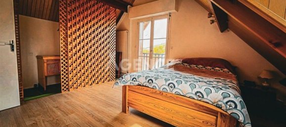 2 Schlafzimmer Haus in Reclinghem, France, Nr. 309846 9
