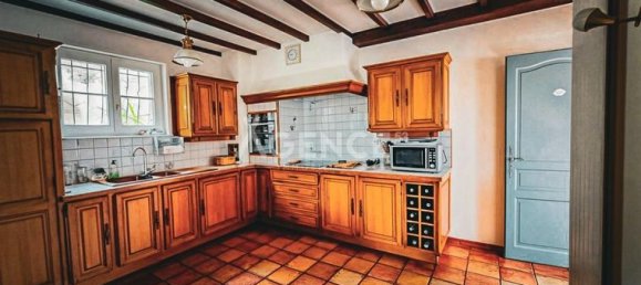 2 Schlafzimmer Haus in Reclinghem, France, Nr. 309846 4