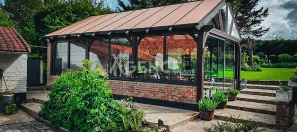 2 Schlafzimmer Haus in Reclinghem, France, Nr. 309846 6