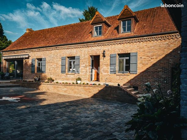 2 Schlafzimmer Haus in Reclinghem, France, Nr. 309846