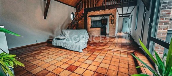 2 Schlafzimmer Haus in Reclinghem, France, Nr. 309846 3