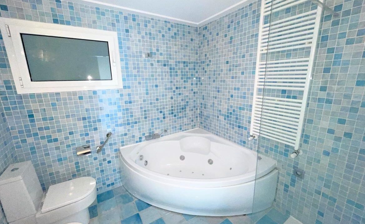 Apartamento T5 em Palma de Majorca, Spain N.º 140639