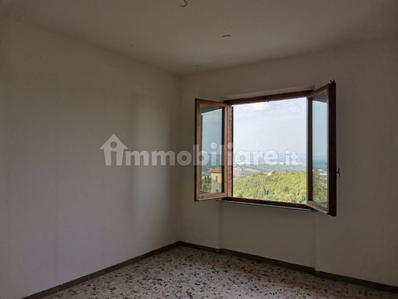 2 bedrooms Apartment in Casole d'Elsa, Italy No. 358750