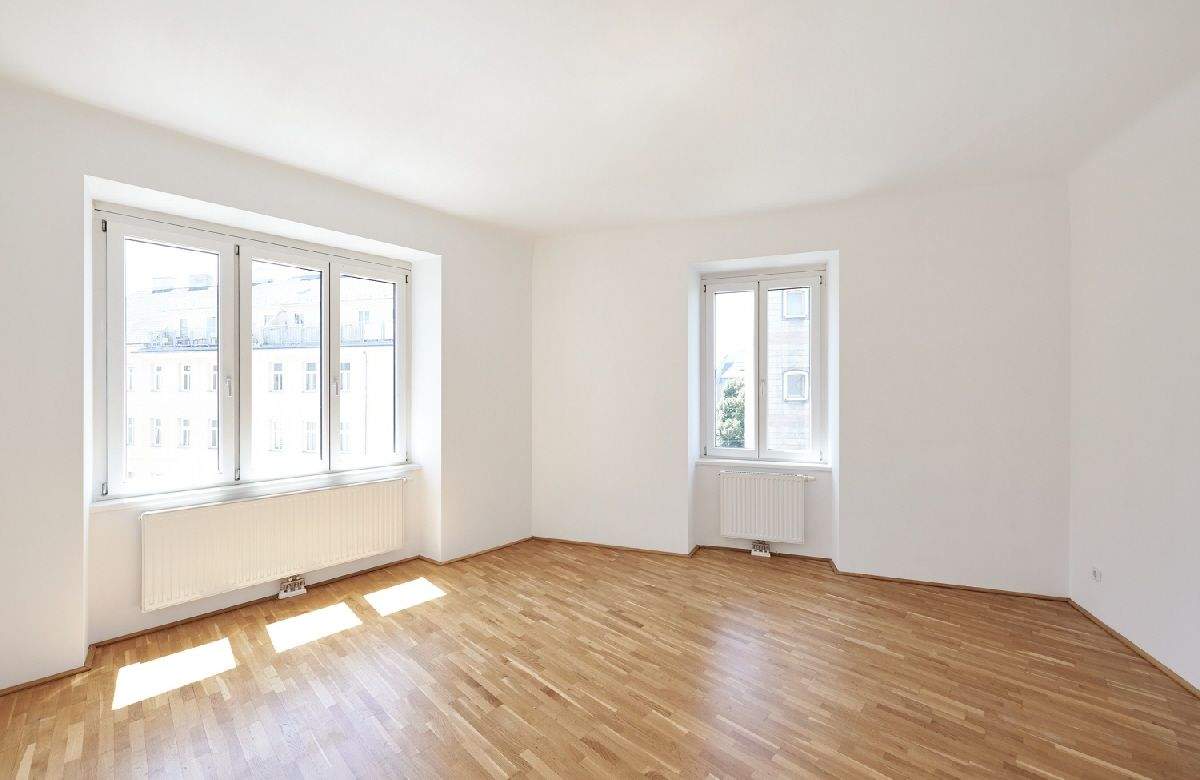 2غرفة شقة في Vienna, Austria رقم 154309