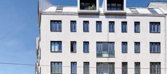 2غرفة شقة في Vienna, Austria رقم 154309 12