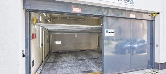 2غرفة شقة في Vienna, Austria رقم 154309 16