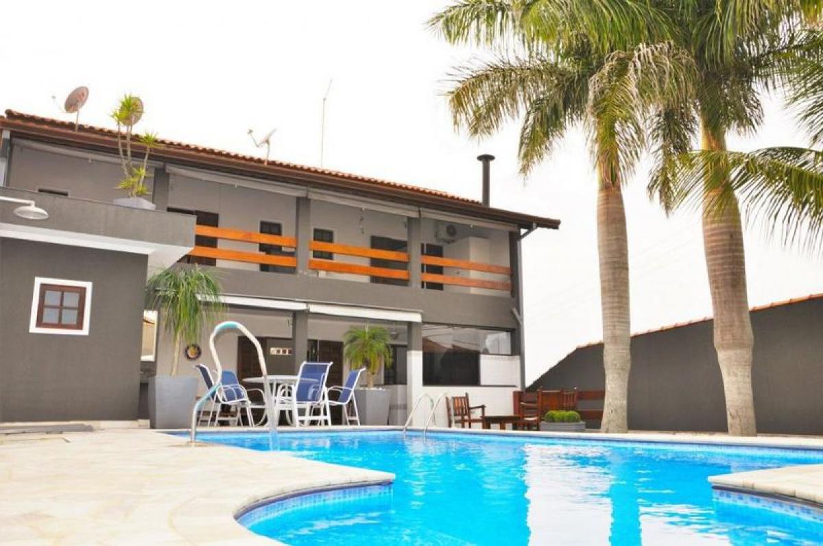 2 bedrooms House in Sao Paulo, Brazil No. 472214