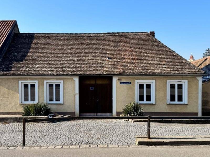 Casa de 4 divisões em Retz, Austria N.º 147301