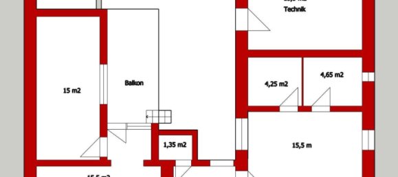 Дом с 4 комнатами в Рец, Австрия № 147301 8