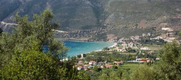 4365m² Hotel in Lefkada, Greece No. 70916 10