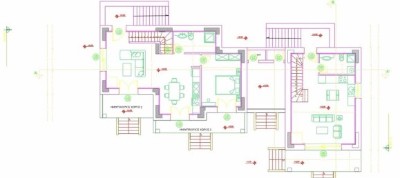 4365m² Hotel in Lefkada, Greece No. 70916 5