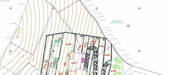 4365m² Hotel in Lefkada, Greece No. 70916 8