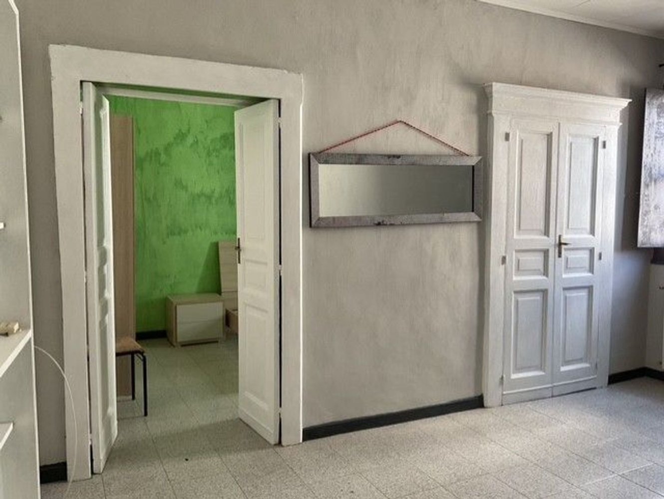 2 bedrooms Apartment in Campobasso, Italy No. 319707