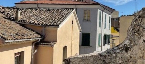 2 bedrooms Apartment in Campobasso, Italy No. 319707 22