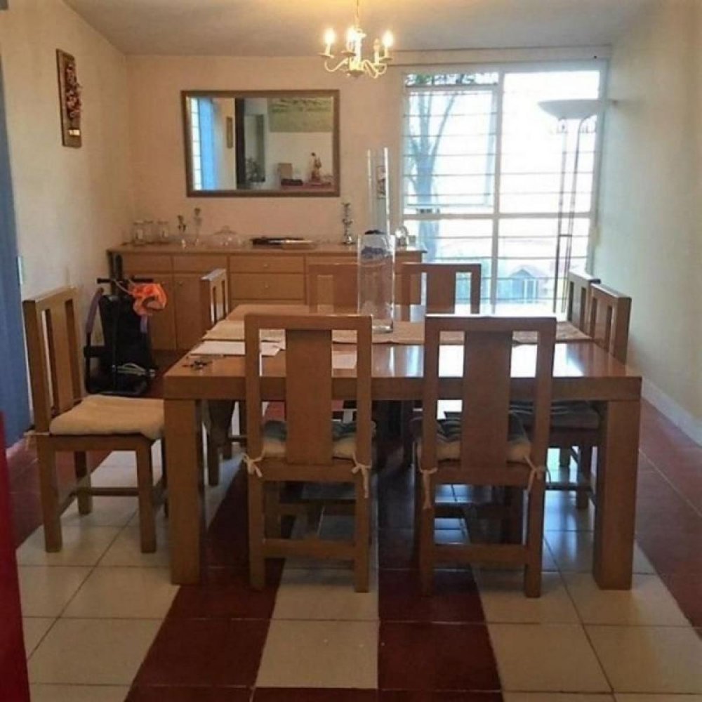 4 غرف نوم منزل في Tlalnepantla, Mexico رقم 218719