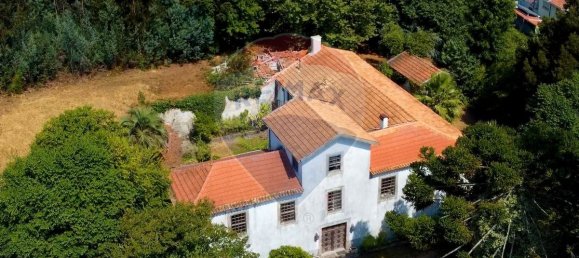 9 bedrooms House in Vila Nova de Gaia, Portugal No. 51173 3