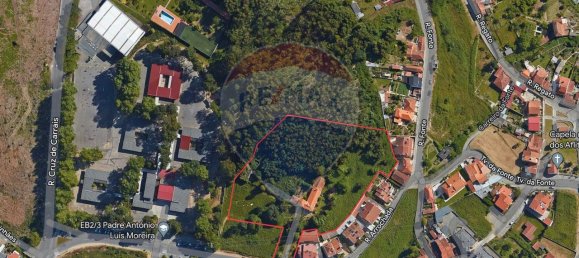 9 bedrooms House in Vila Nova de Gaia, Portugal No. 51173 47