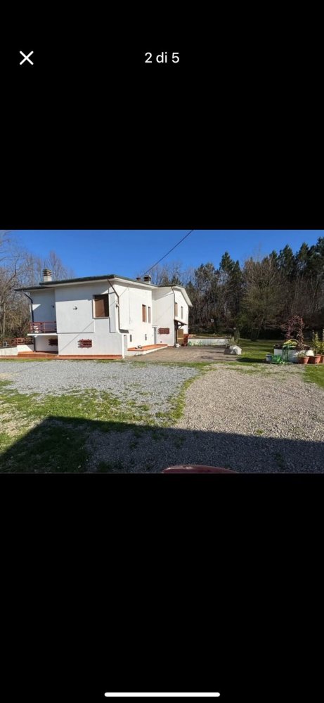 8 rooms Villa in Castelfranco di Sotto, Italy No. 251233